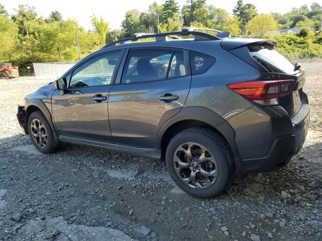 2022 SUBARU CROSSTREK JF2GTHSCXNH283416