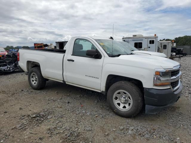 2018 CHEVROLET SILVERADO C1500 1GCNCNEH5JZ221566