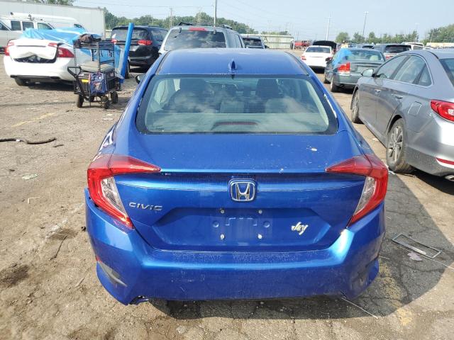 2017 HONDA CIVIC EX 19XFC2F7XHE024293