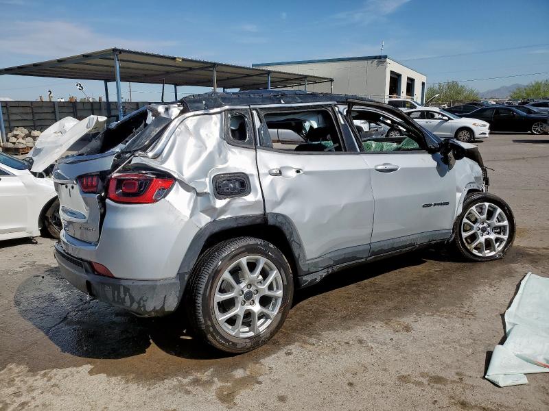 2025 JEEP COMPASS LI 3C4NJDCN0ST514440
