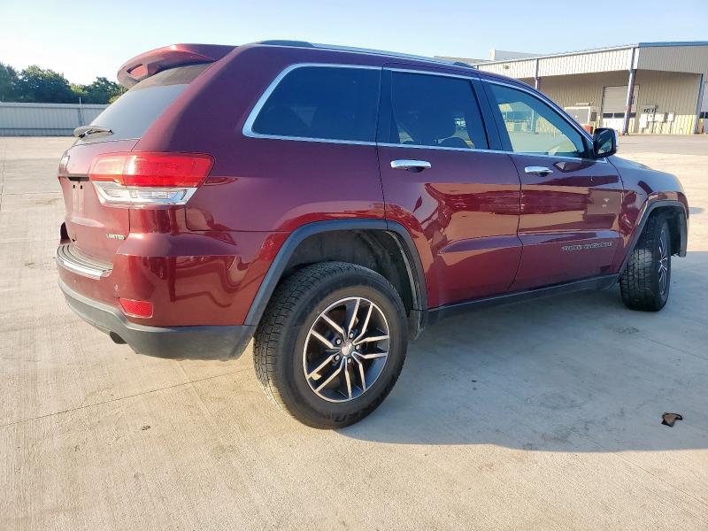 2017 JEEP GRAND CHER 1C4RJEBG7HC793710
