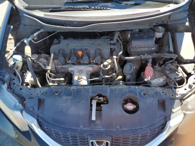 2015 HONDA CIVIC LX 2HGFB2F52FH522525