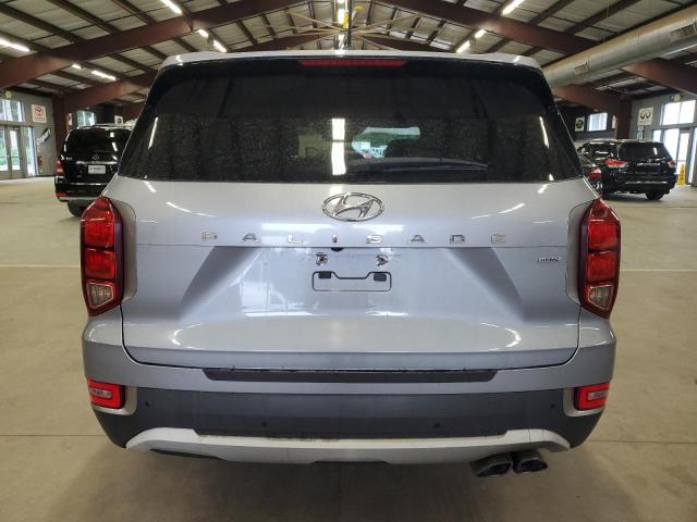 2020 HYUNDAI PALISADE S KM8R1DHE5LU066130