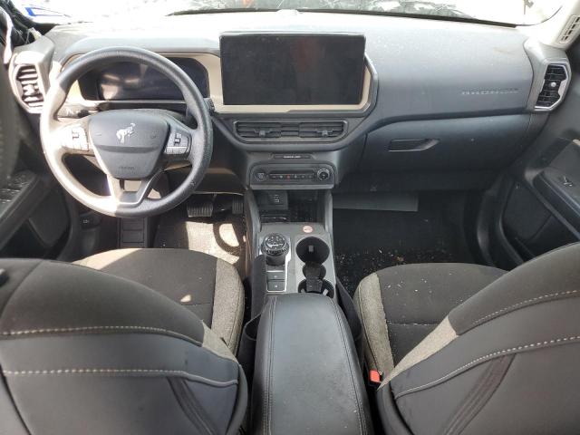 2025 FORD BRONCO SPORT BIG BEND 3FMCR9BN5SRE29374