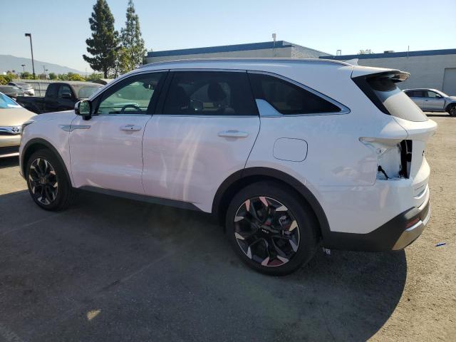 2025 KIA SORENTO EX 5XYRH4JF7SG375911