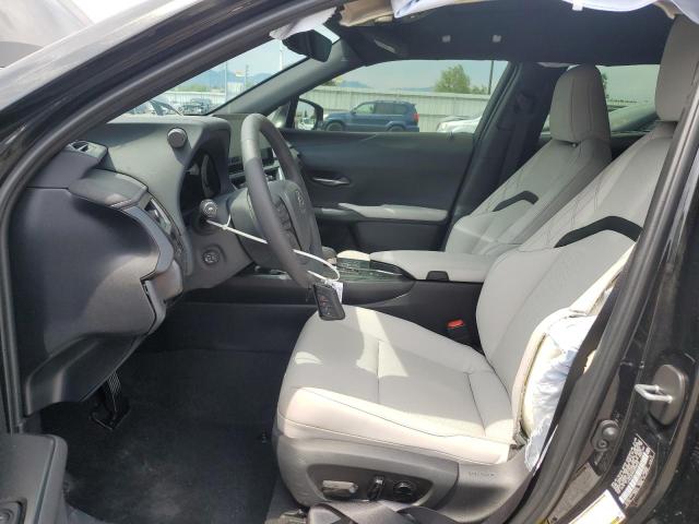 2025 LEXUS UX 300H BA JTHUCJDH4S2008638