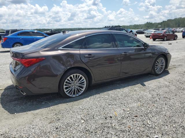 2019 TOYOTA AVALON XLE 4T1BZ1FB4KU026296