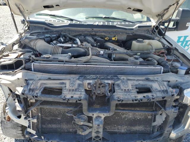 2019 FORD F250 SUPER DUTY 1FD7W2BT5KEF52983