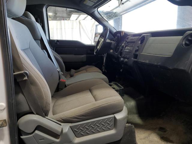 2014 FORD F150 - 1FTMF1CM8EKG28453