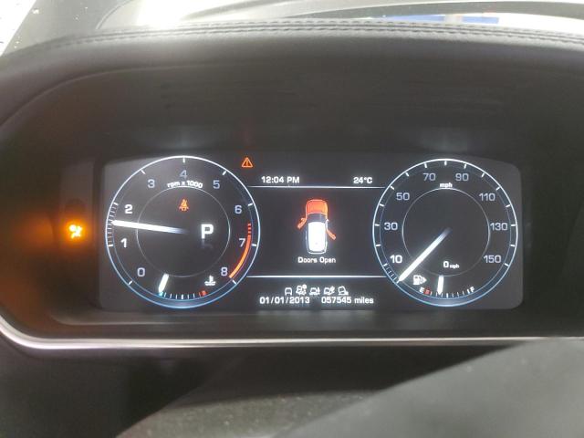 2015 LAND ROVER RANGE ROVE SALGS2VF5FA208002