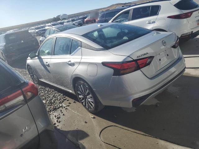 2025 NISSAN ALTIMA SV - 1N4BL4DV1SN365411
