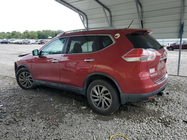 2015 NISSAN ROGUE S - 5N1AT2MT2FC840778