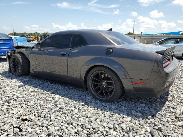 2020 DODGE CHALLENGER - 2C3CDZFJ0LH246315