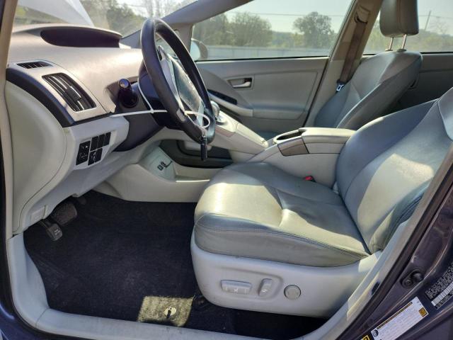 2015 TOYOTA PRIUS JTDKN3DU9F1890879