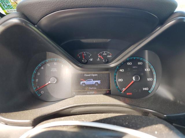 2020 CHEVROLET COLORADO L 1GCGTCEN2L1247188