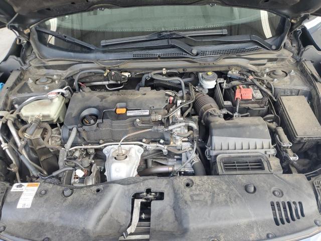 2018 HONDA CIVIC EX 19XFC2F78JE040076