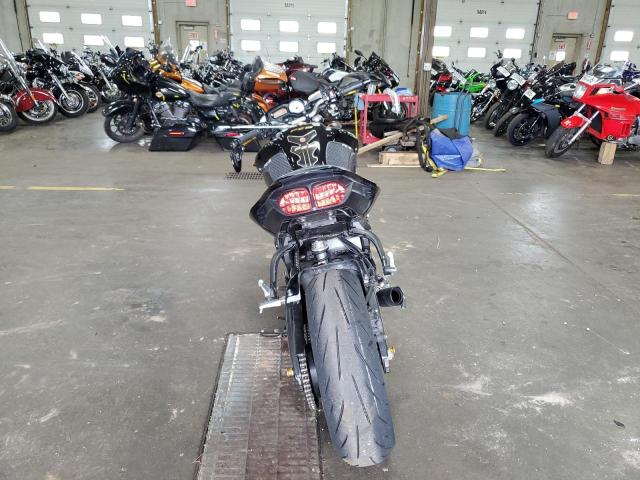 2011 YAMAHA FZ8 N JYARN27E2BA001052