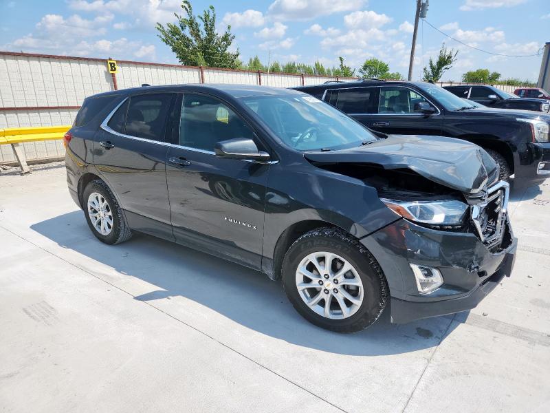 2019 CHEVROLET EQUINOX LT - 2GNAXKEV1K6180378
