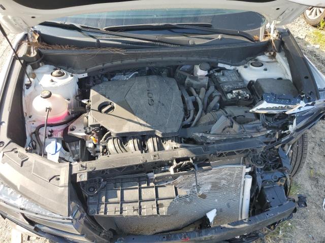2024 HYUNDAI TUCSON SEL 5NMJB3DE7RH392705