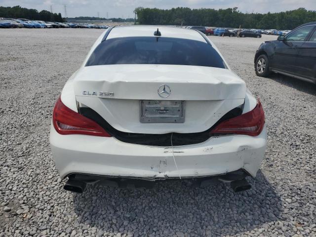 2015 MERCEDES-BENZ CLA 250 WDDSJ4EB4FN169835