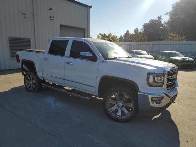 2016 GMC SIERRA K1500 SLT 3GTU2NEC7GG244990