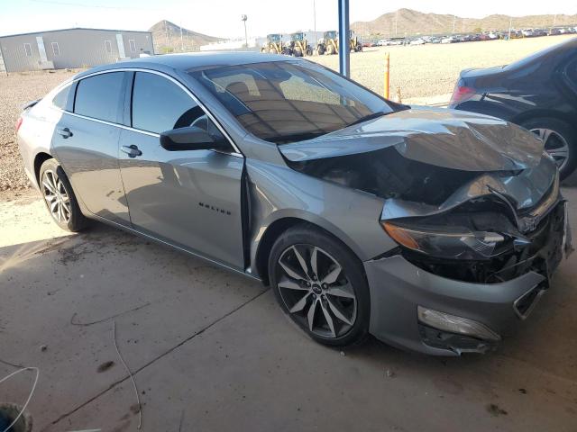 2023 CHEVROLET MALIBU RS 1G1ZG5ST8PF129997