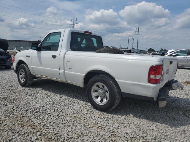 2010 FORD RANGER - 1FTKR1AD8APA53706