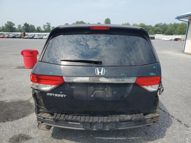 2015 HONDA ODYSSEY EX 5FNRL5H64FB071054