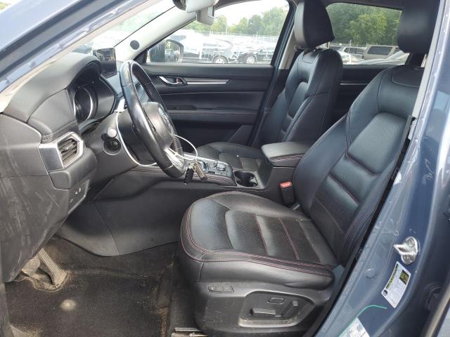 2021 MAZDA CX-5 CARBO JM3KFBCY4M0476639
