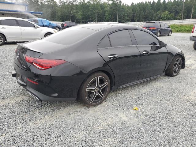 2021 MERCEDES-BENZ CLA 250 4MATIC W1K5J4HB6MN190420