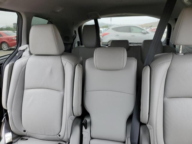2019 HONDA ODYSSEY EL 5FNRL6H92KB024941