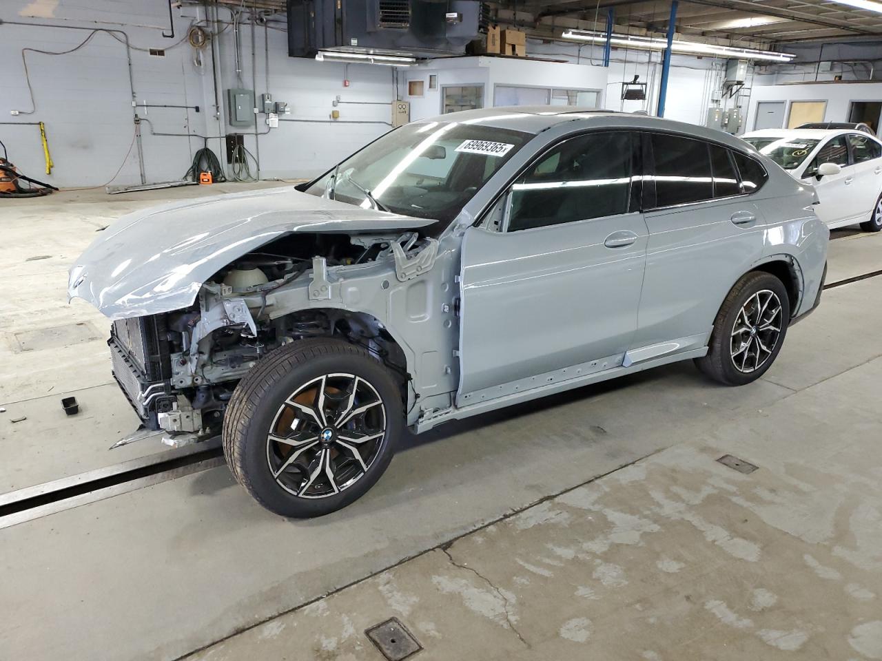 BMW X4 M M40I