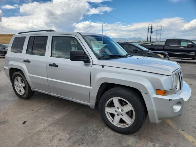 2010 JEEP PATRIOT SP - 1J4NF1GB5AD638010