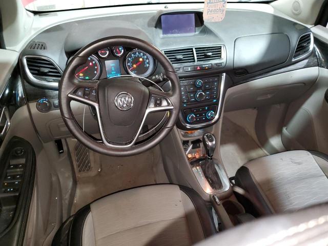2016 BUICK ENCORE KL4CJESBXGB610339