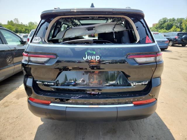 2022 JEEP GRAND CHER 1C4RJKBG3N8560811