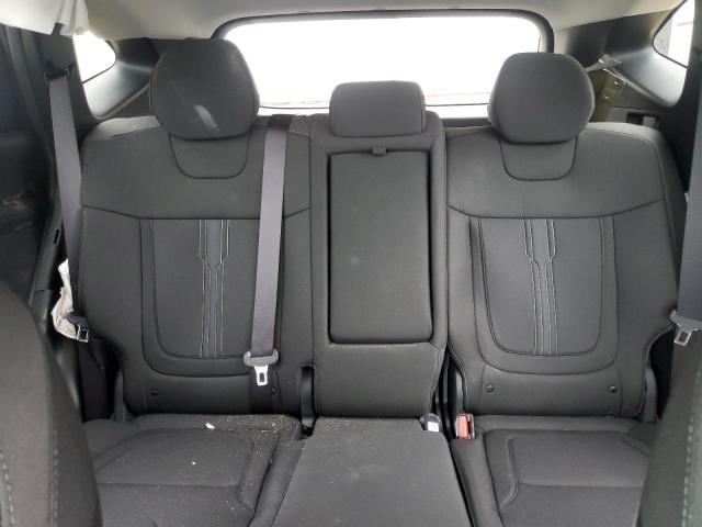 2025 HYUNDAI TUCSON SEL 5NMJBCDE4SH583973