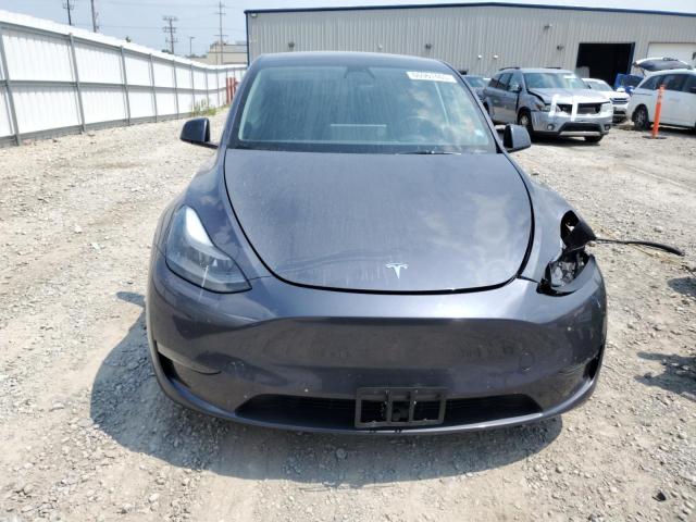 2022 TESLA MODEL Y 7SAYGDEF0NF341364