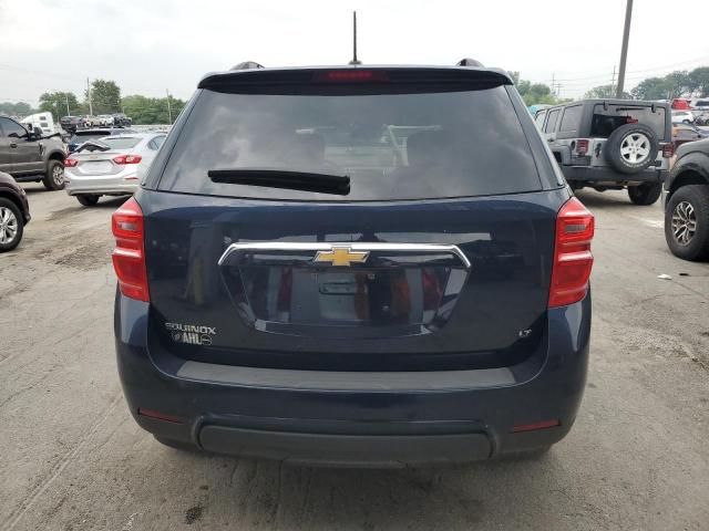 2017 CHEVROLET EQUINOX LT - 2GNALCEK7H1520758