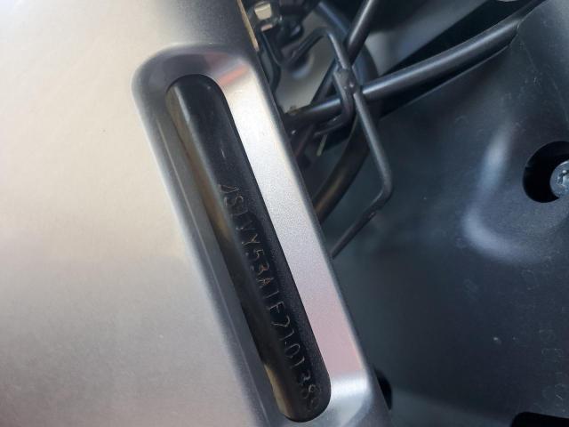 2014 SUZUKI VZR1800 JS1VY53A1E2101389