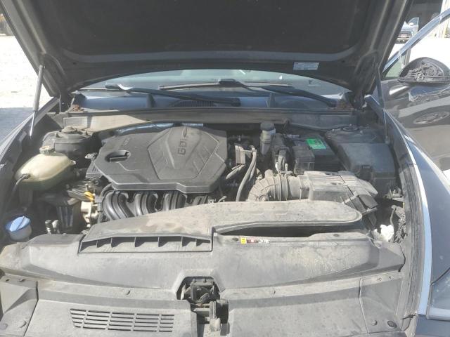 2020 HYUNDAI SONATA SEL 5NPEF4JA6LH001342
