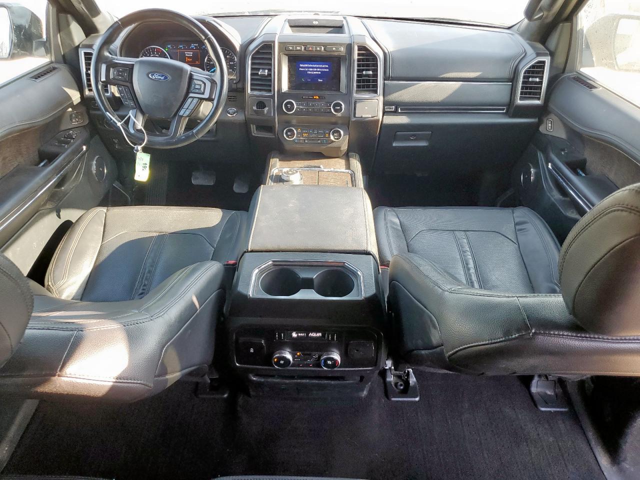 FORD EXPEDITION MAX LIMITED