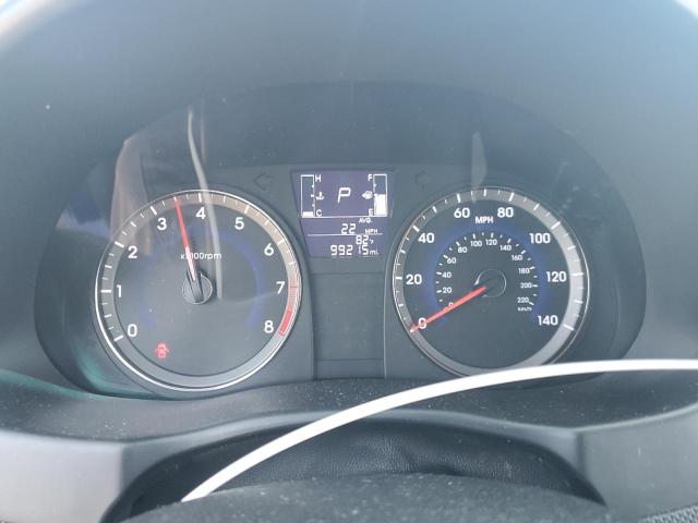 2016 HYUNDAI ACCENT SE - KMHCT5AE1GU281297