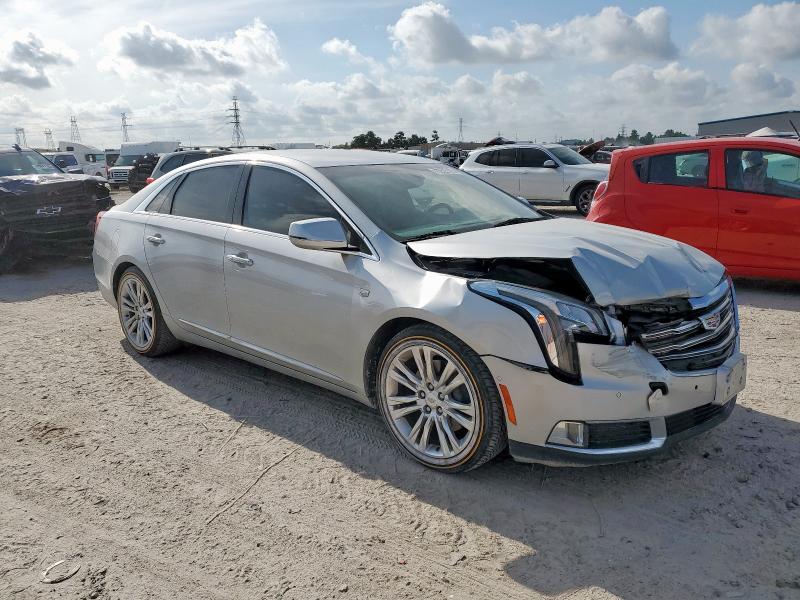 2018 CADILLAC XTS LUXURY - 2G61M5S34J9164410