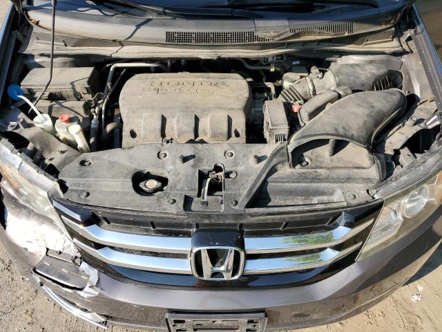 2015 HONDA ODYSSEY EX 5FNRL5H67FB001712