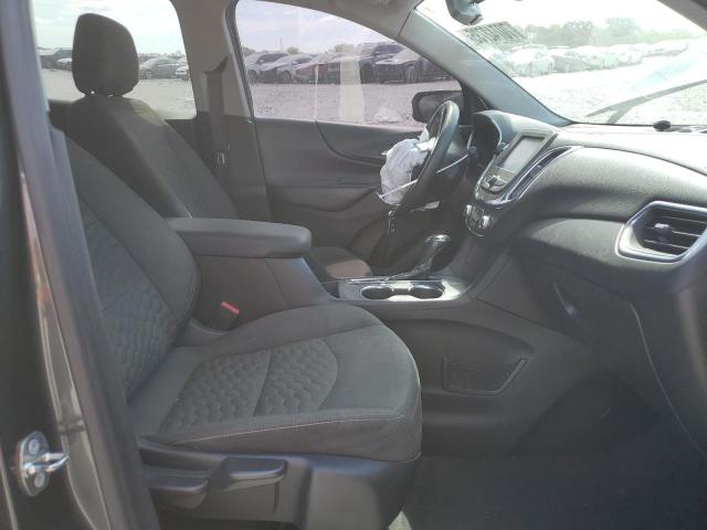 2018 CHEVROLET EQUINOX LT 3GNAXJEV8JS574213