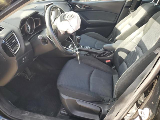 2016 MAZDA 3 TOURING 3MZBM1V75GM294072