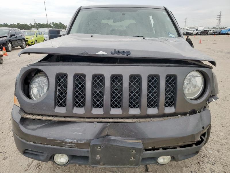 2015 JEEP PATRIOT SP - 1C4NJPBA1FD220055