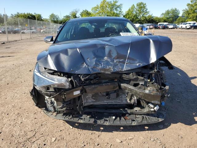 2021 HYUNDAI ELANTRA SE 5NPLN4AG3MH007440