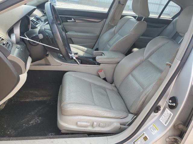 2012 ACURA TL - 19UUA8F5XCA013449