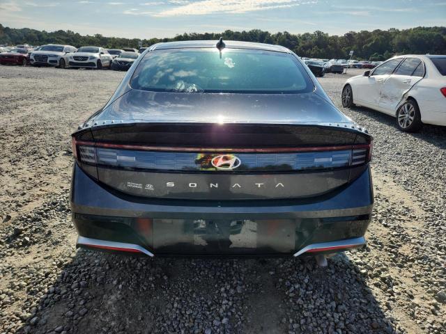 2025 HYUNDAI SONATA SEL KMHL64JAXSA497433